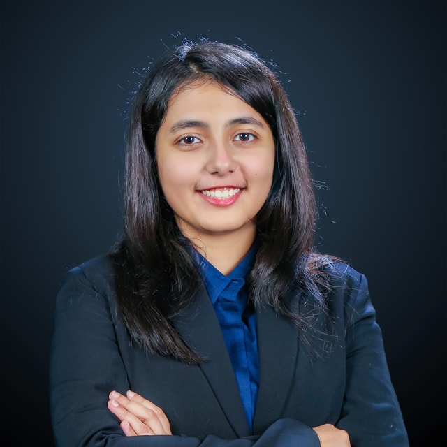 SHIVANGI