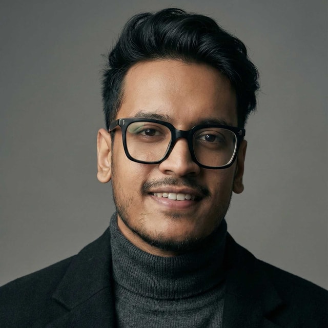 Bhaskar B