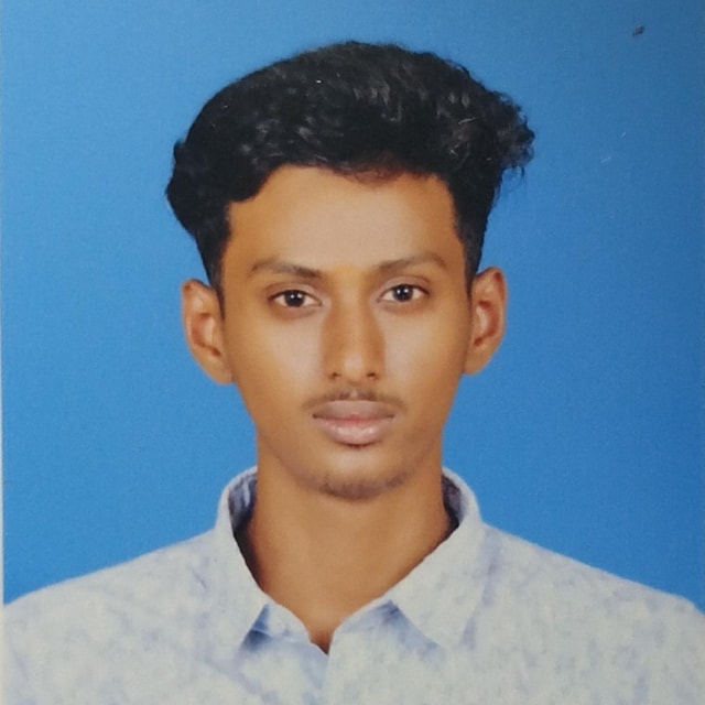 LOKESH