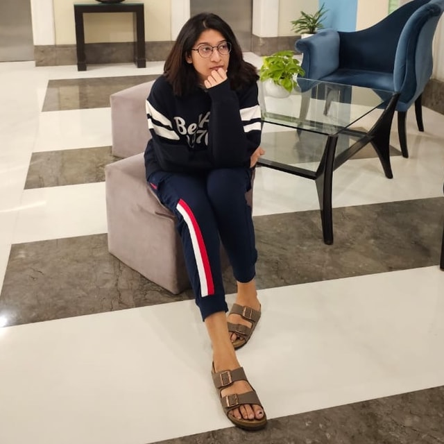 Anindita