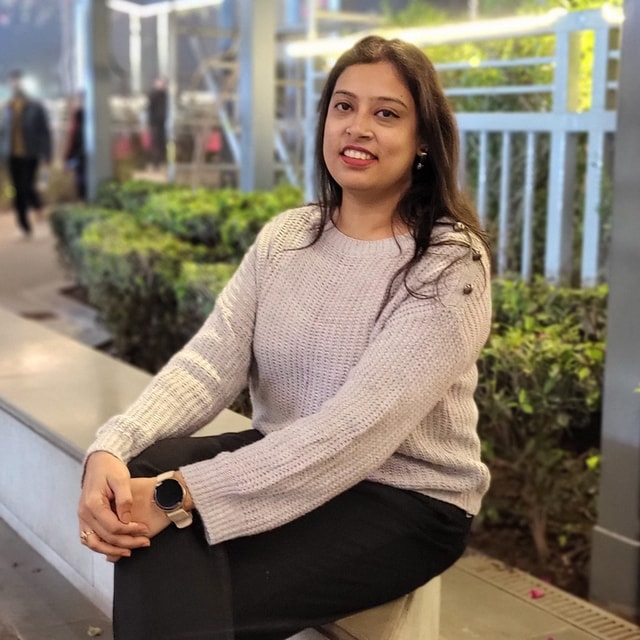 Shivani
