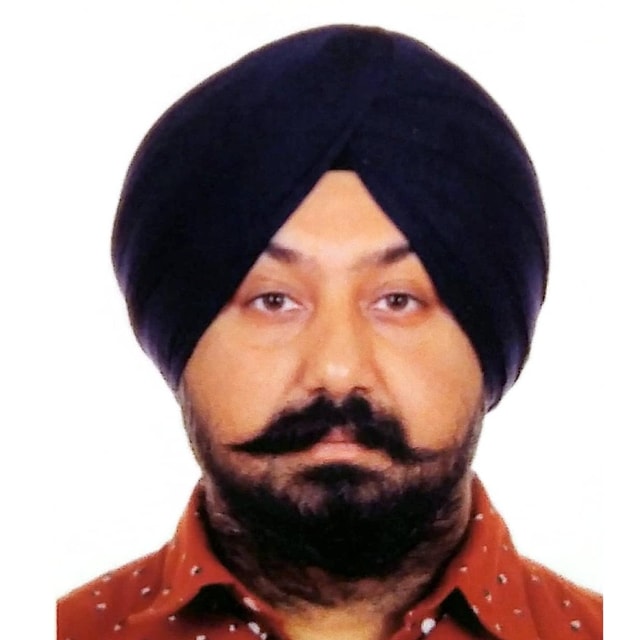 Harpreet