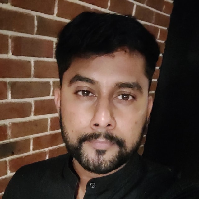Sharath