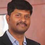 Karthikeyan