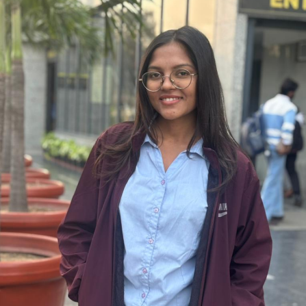 Khushbu