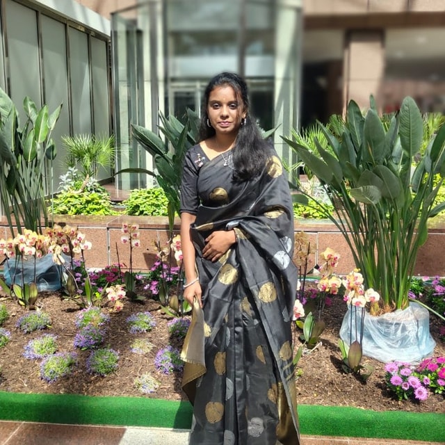 Priyanka