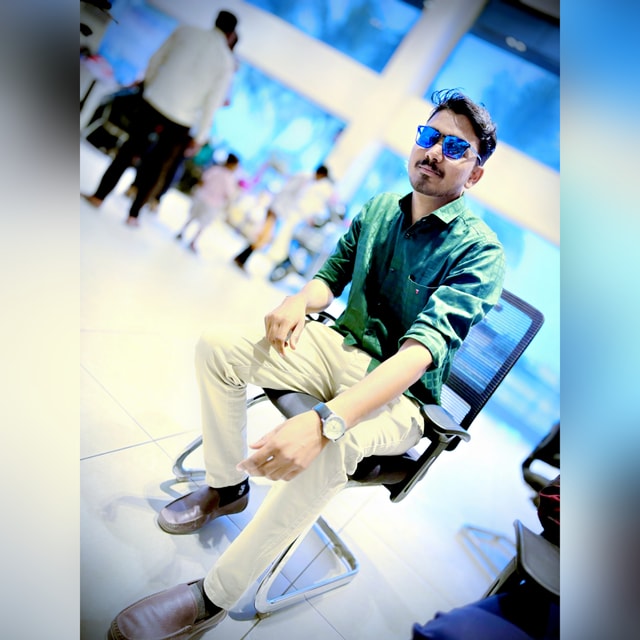 Sachin