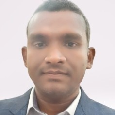 Krishna Kr