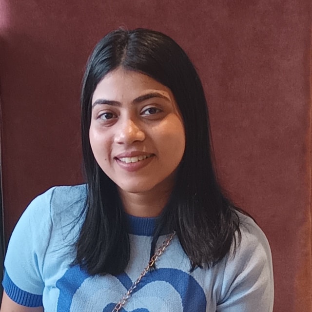Pallavi
