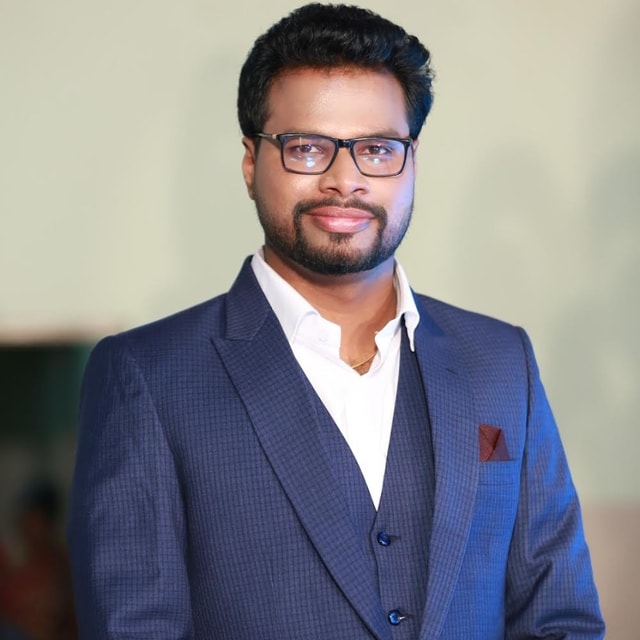 Abhijeet