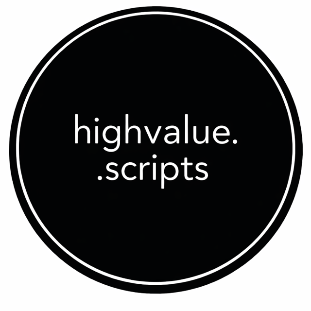High Value
