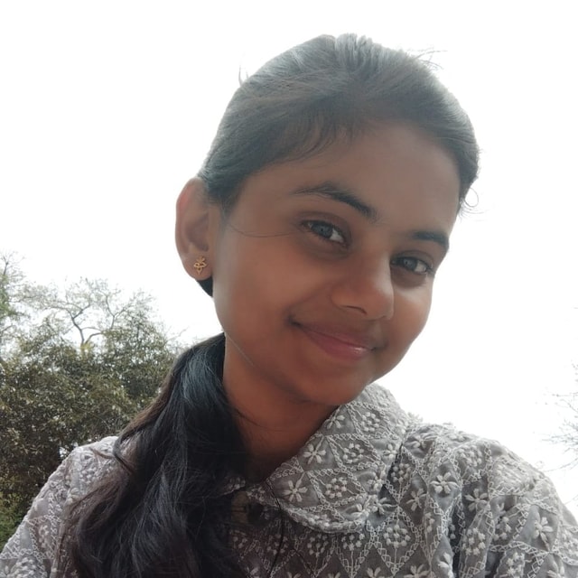 Sakshi