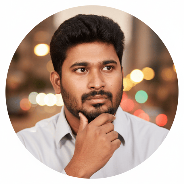 Srinath