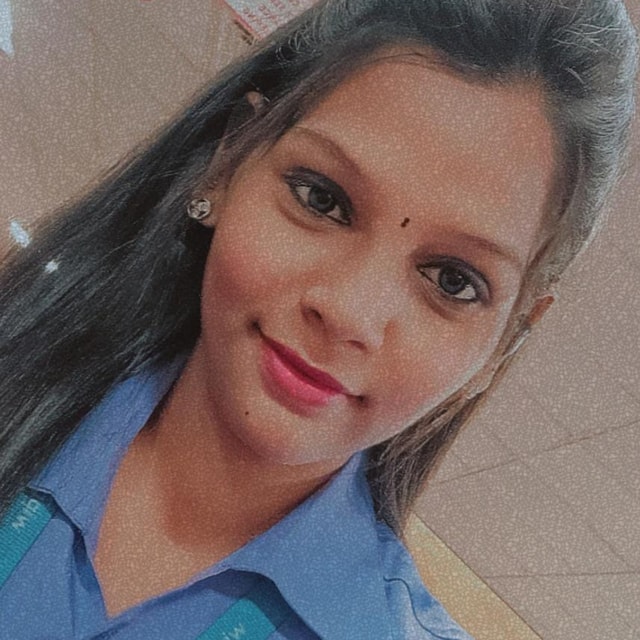 Thilagavathi