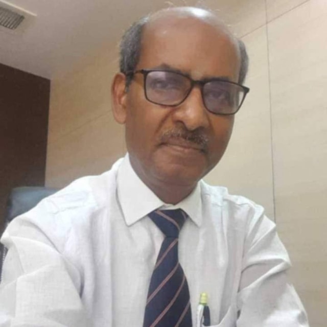 Shankar Chandra