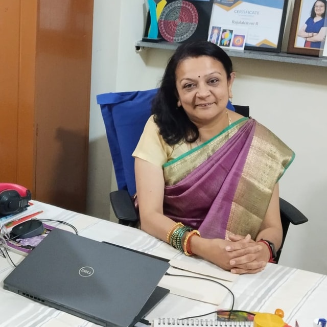 Rajalakshmi