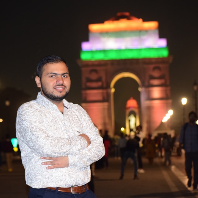 CA Ritik