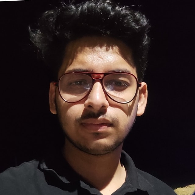 Vaibhav