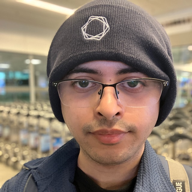 Gaurav
