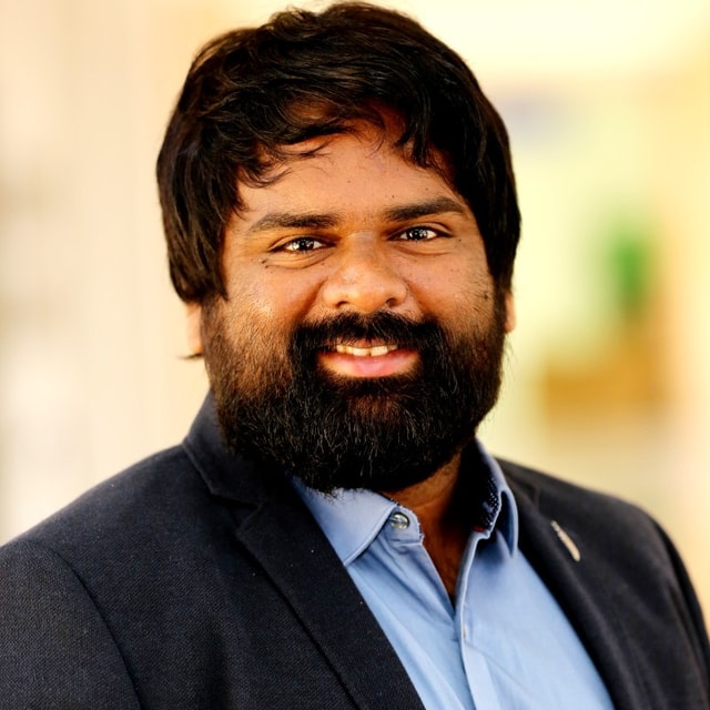 Shiva Prasad