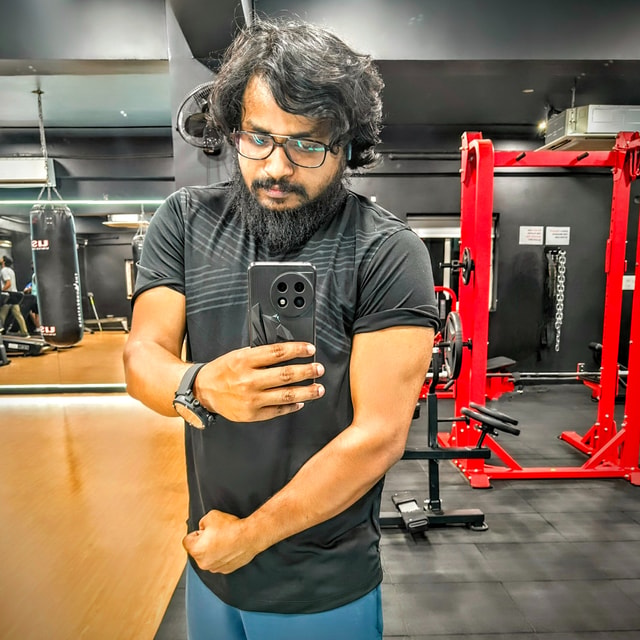 SHUBHAM KUMAR