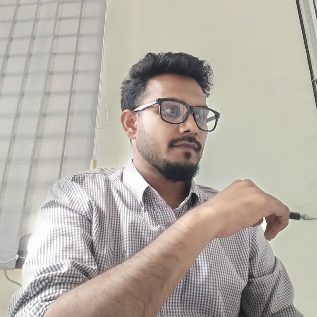 mahesh