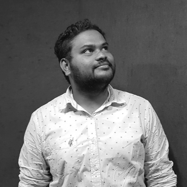 RK Naidu