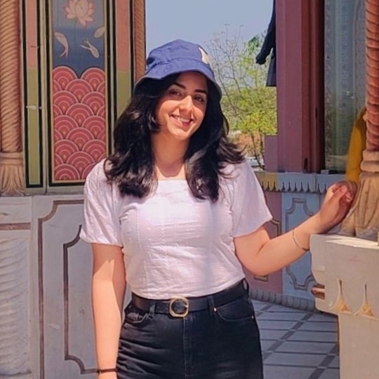 Ankita