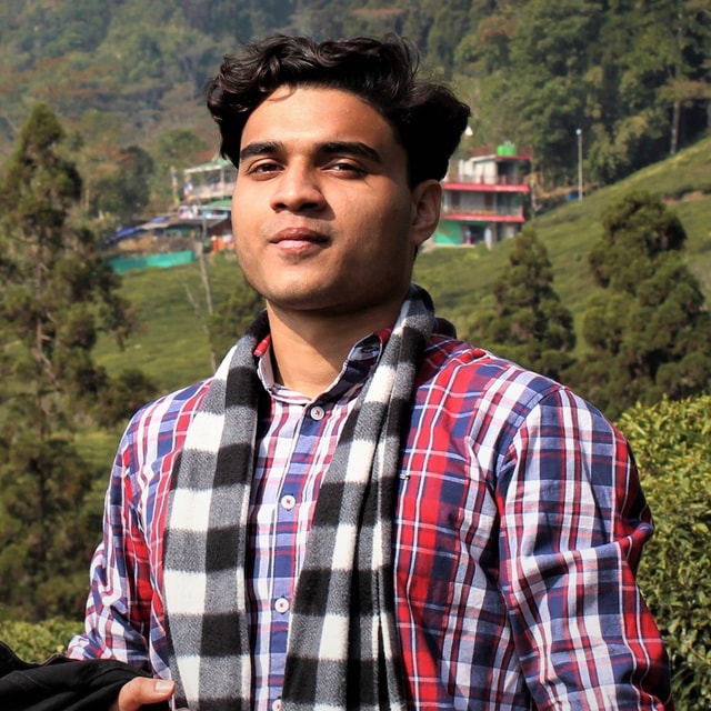 Rohit