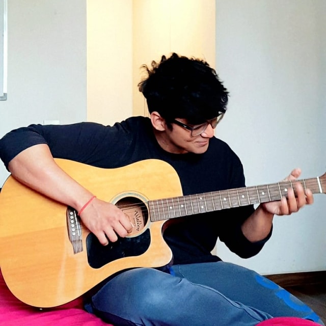 VISHAL
