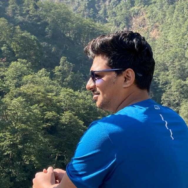 deepak