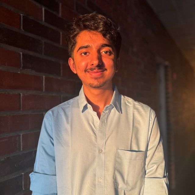 Mihir Eshan
