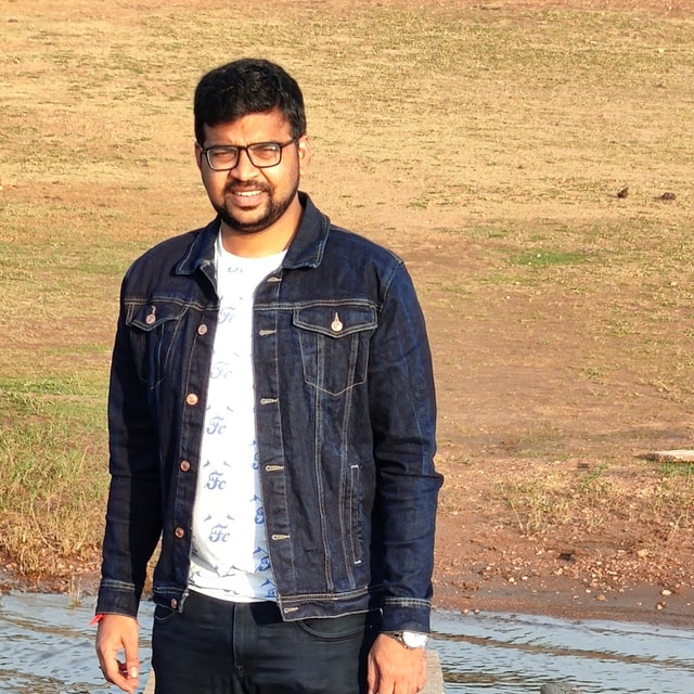 Chirag