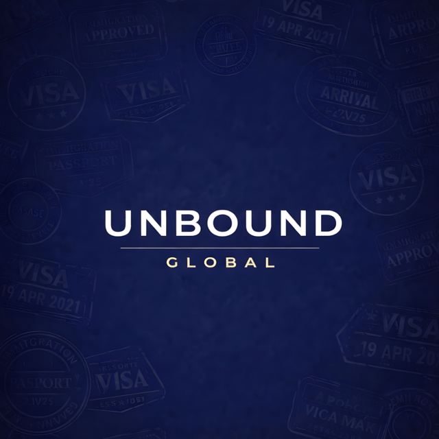 Unbound