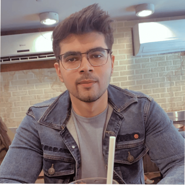 Gaurav