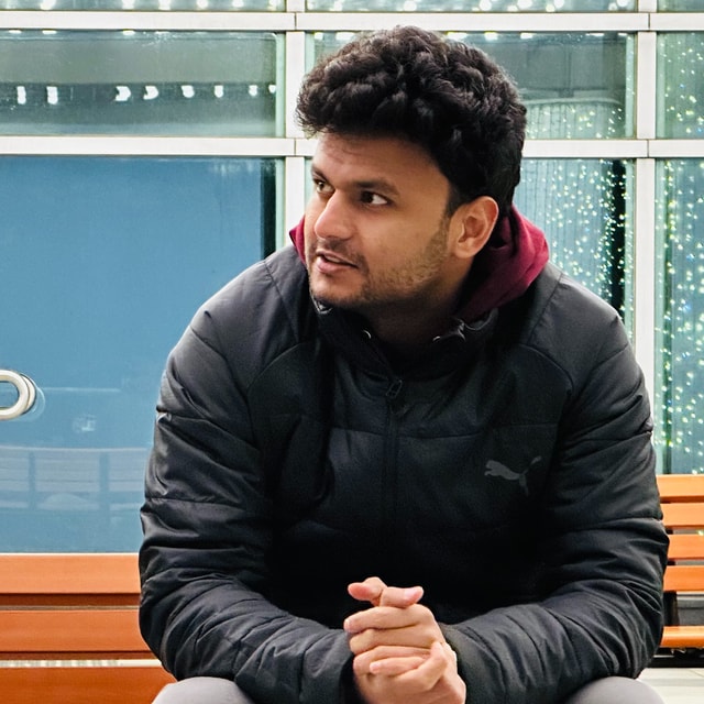 Vaibhav