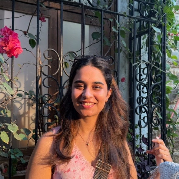 Nisheta