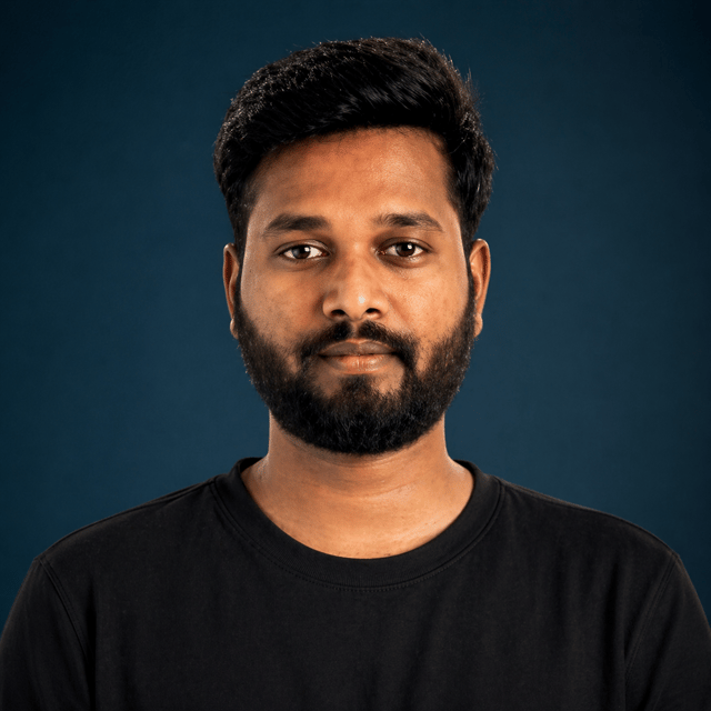 Ankit Kumar
