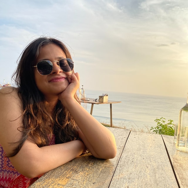 Priya