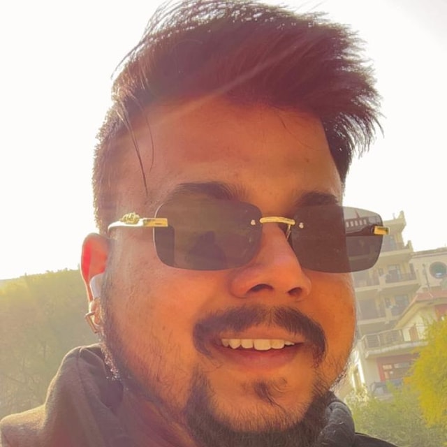 Mayank