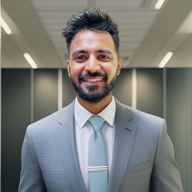 Kaushik