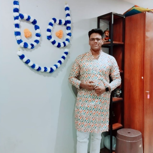 Ayush