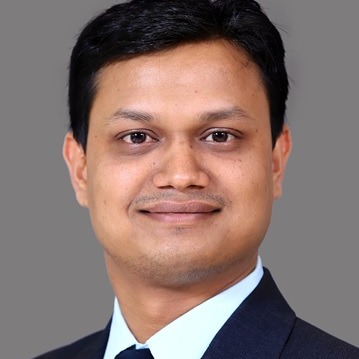 Satyendra