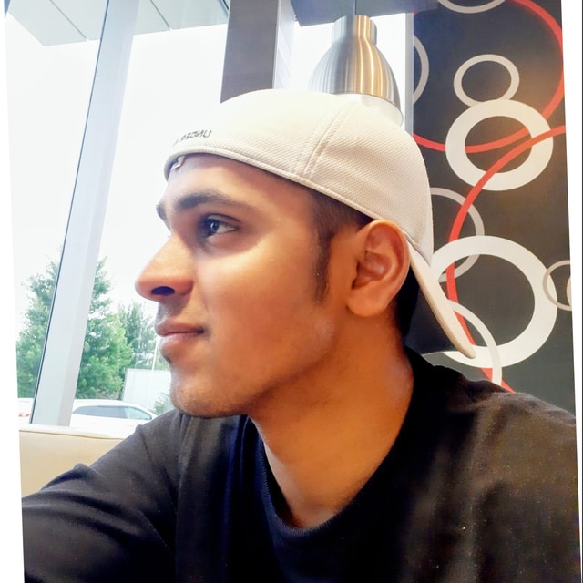 SHIVAM