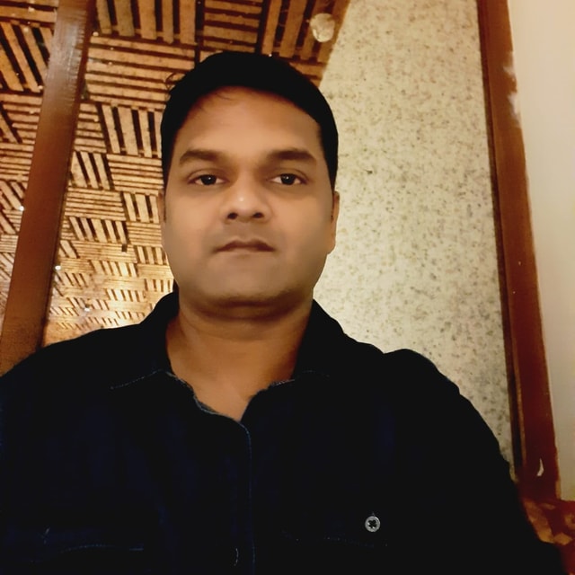 Mahesh