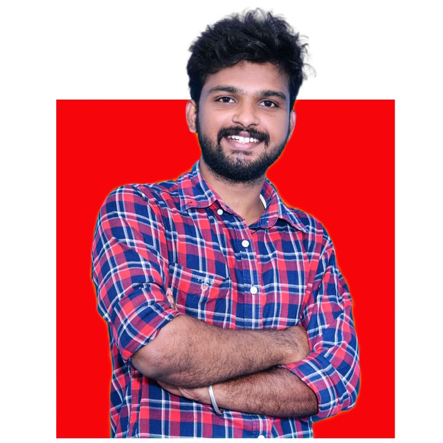 Shelton Raj