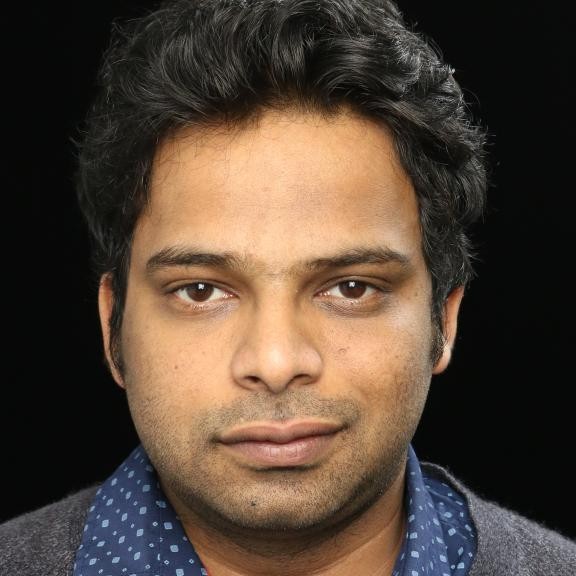prashant