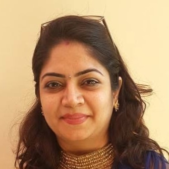 Urvashi