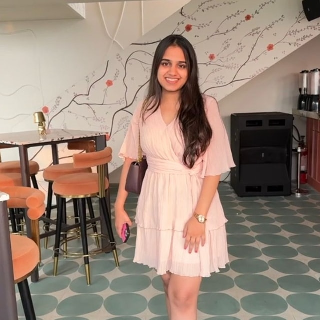 Ayushi