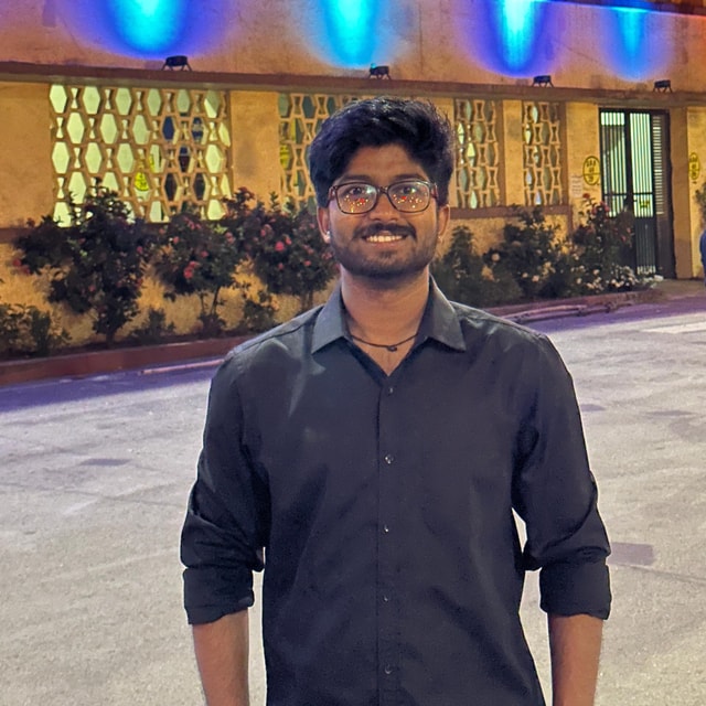 Shriyansh
